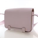 Hermes Mauve Pâle Verso Che...