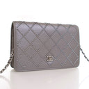 Hover Product -Chanel Lambs...