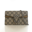 Gucci Super Mini GG Supreme...