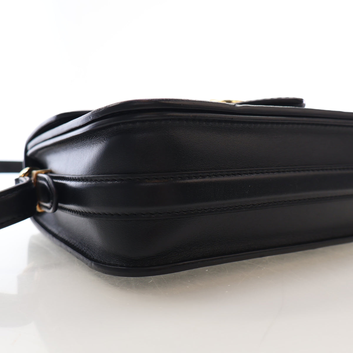 Louis Vuitton Calfskin LV Pont 9, photo 6 of 17