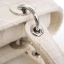 Dior Medium Cannage Canvas ...
