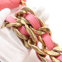 Chanel Mini Lambskin Funky ...
