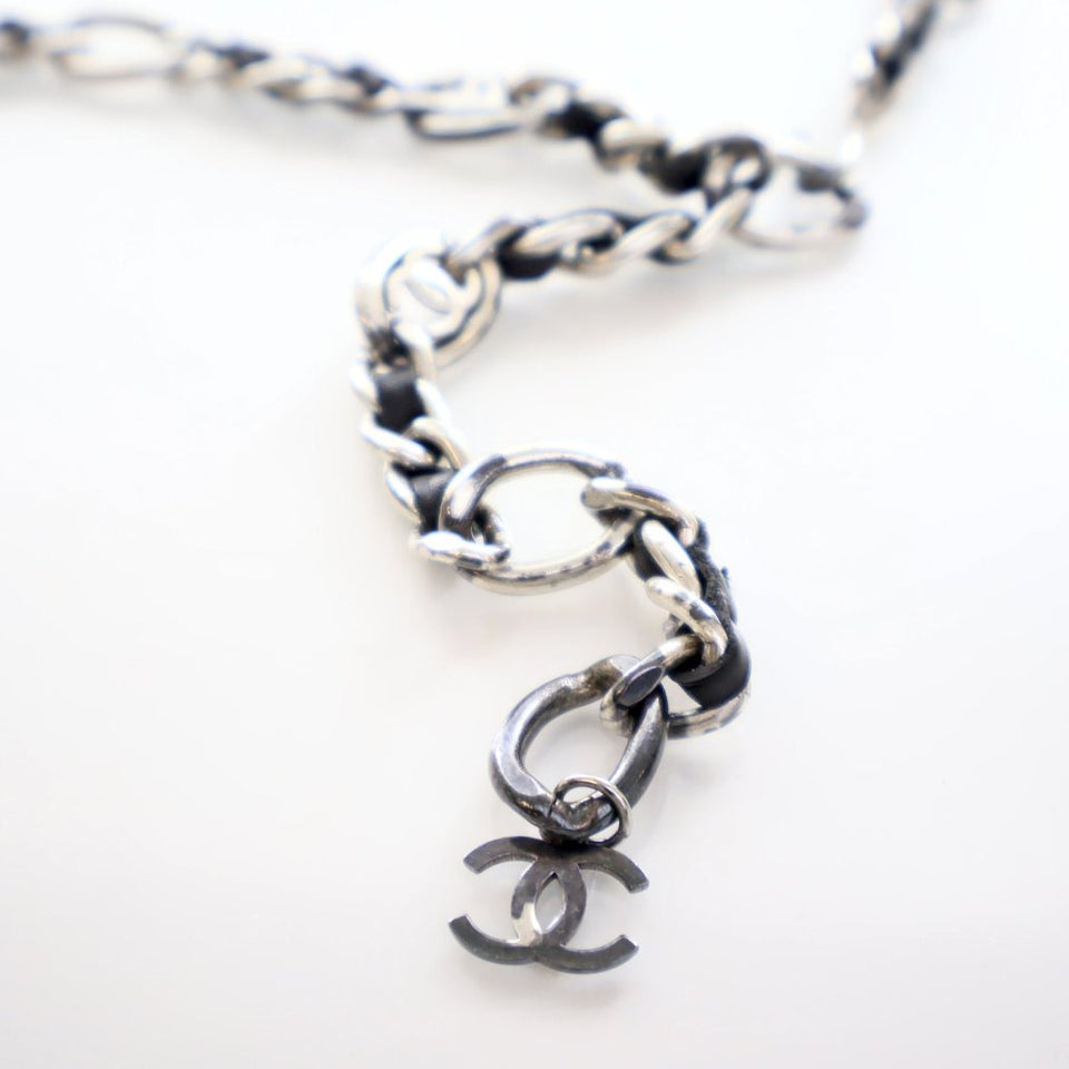 Chanel Vintage Chain Belt
