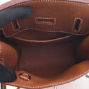 Hermes Fauve Barenia Hac A ...