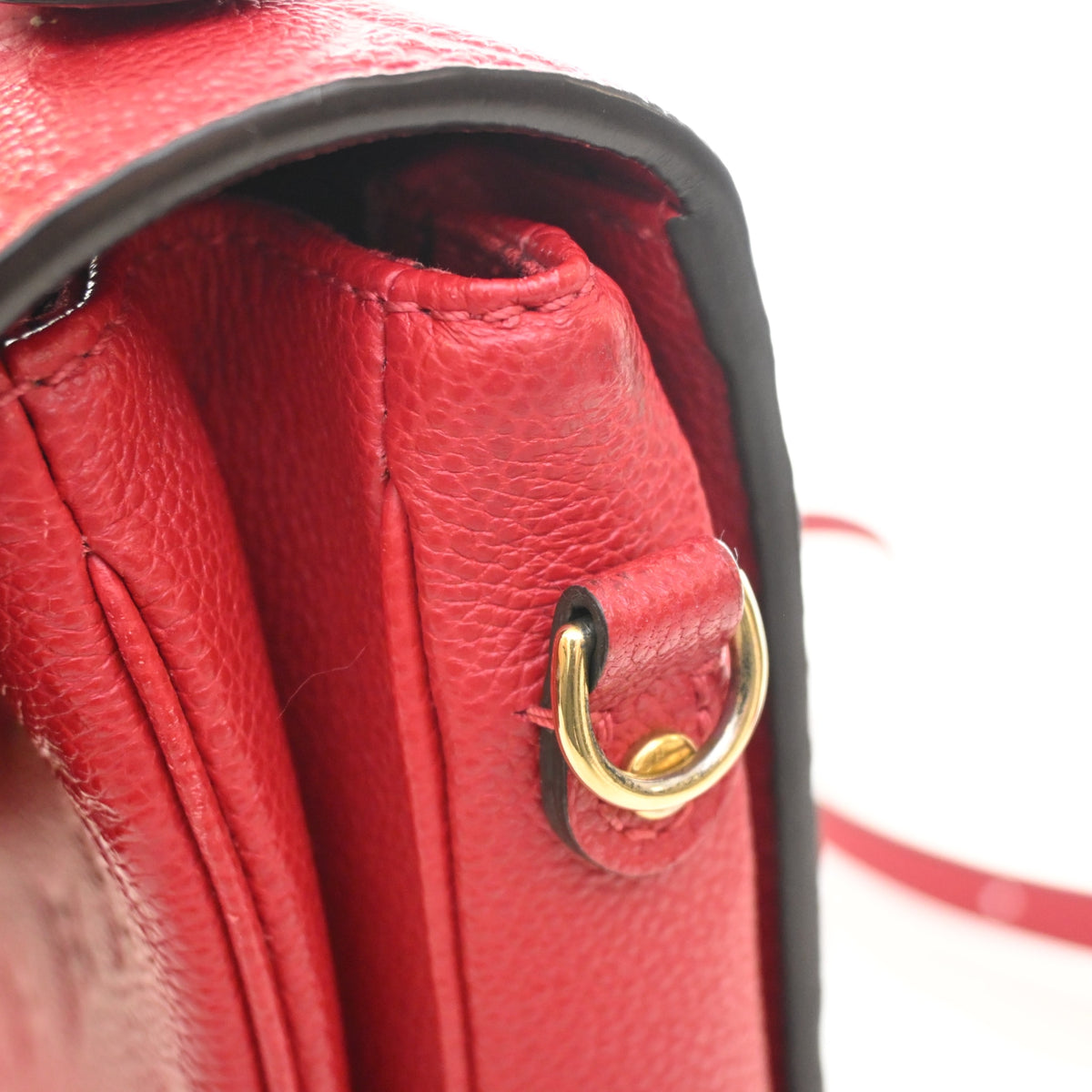Louis Vuitton Monogram Empreinte Pochette Métis, photo 13 of 16