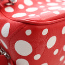Louis Vuitton x Yayoi Kusam...