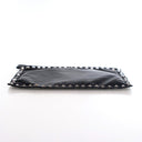 Valentino Nylon Rockstud Pouch