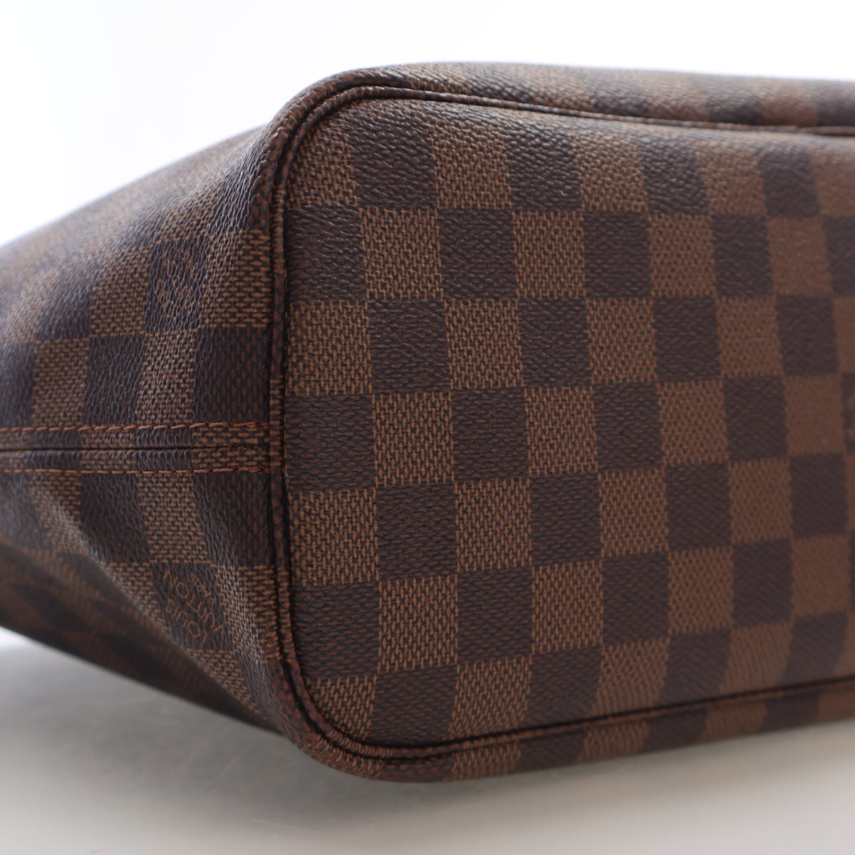 Louis Vuitton Damier Ebene Neverfull PM, photo 7 of 16