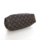Louis Vuitton Monogram Clutch