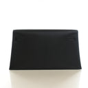 Hermes Noir Chevre Chamkila...