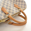 Louis Vuitton Damier Azur S...