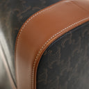 Celine Medium Triomphe Buck...