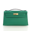 Hermes Vert Vertigo Swift K...
