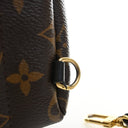 Louis Vuitton Monogram Palm...