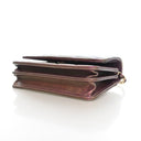 Chanel Mini Lambskin Wallet...