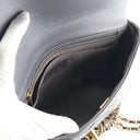 Chanel Medium Lambskin Pear...