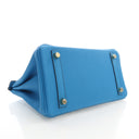 Hermes Bleu Zanzibar Togo B...