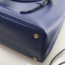 Prada Small Saffiano Double...