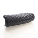 Chanel Caviar Timeless Clutch