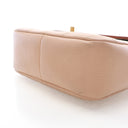 Chanel Medium Calfskin Sing...