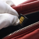 Chanel Medium Lambskin Chai...