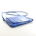 Goyard Goyardine Plumet