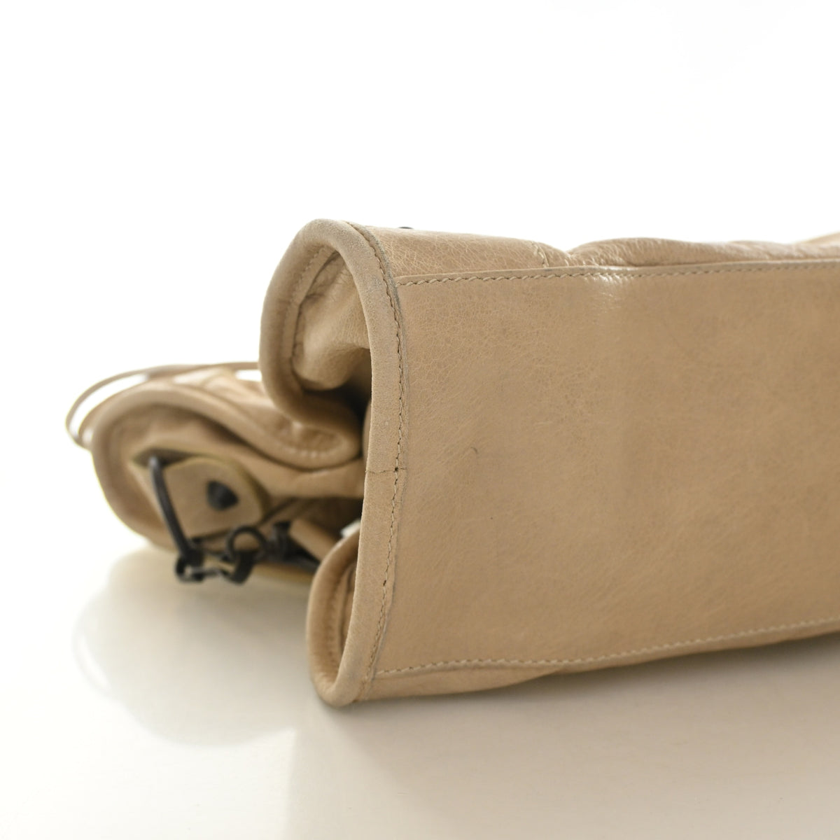 Balenciaga Calfskin City Bag, photo 5 of 17