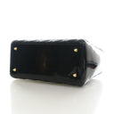Christian Dior Medium Paten...