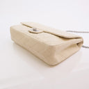 Chanel Beige Aged Calfskin ...