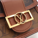 Louis Vuitton Monogram Daup...