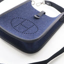 Hermes Bleu Nuit Feutre Eve...