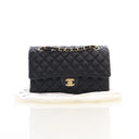 Chanel Medium Lambskin Clas...