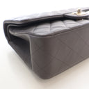 Chanel Medium Lambskin Clas...