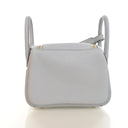 Hermes Bleu Pale Clemence M...