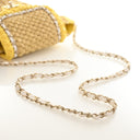 Chanel Raffia Venice Beach ...