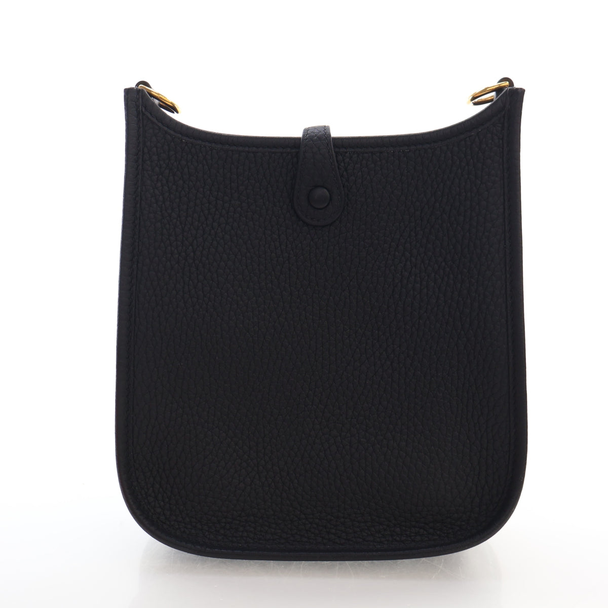 Hermes Noir Togo Evelyne 16, photo 9 of 17