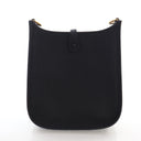 Hermes Noir Togo Evelyne 16
