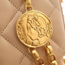 Chanel Small Lambskin CC Co...