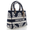 Christian Dior Medium Canva...