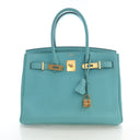 Hover Product -Hermes Bleu ...