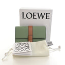 Loewe Small Calfskin Anagra...