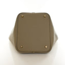 Hermes Beige Marfa Clemence...