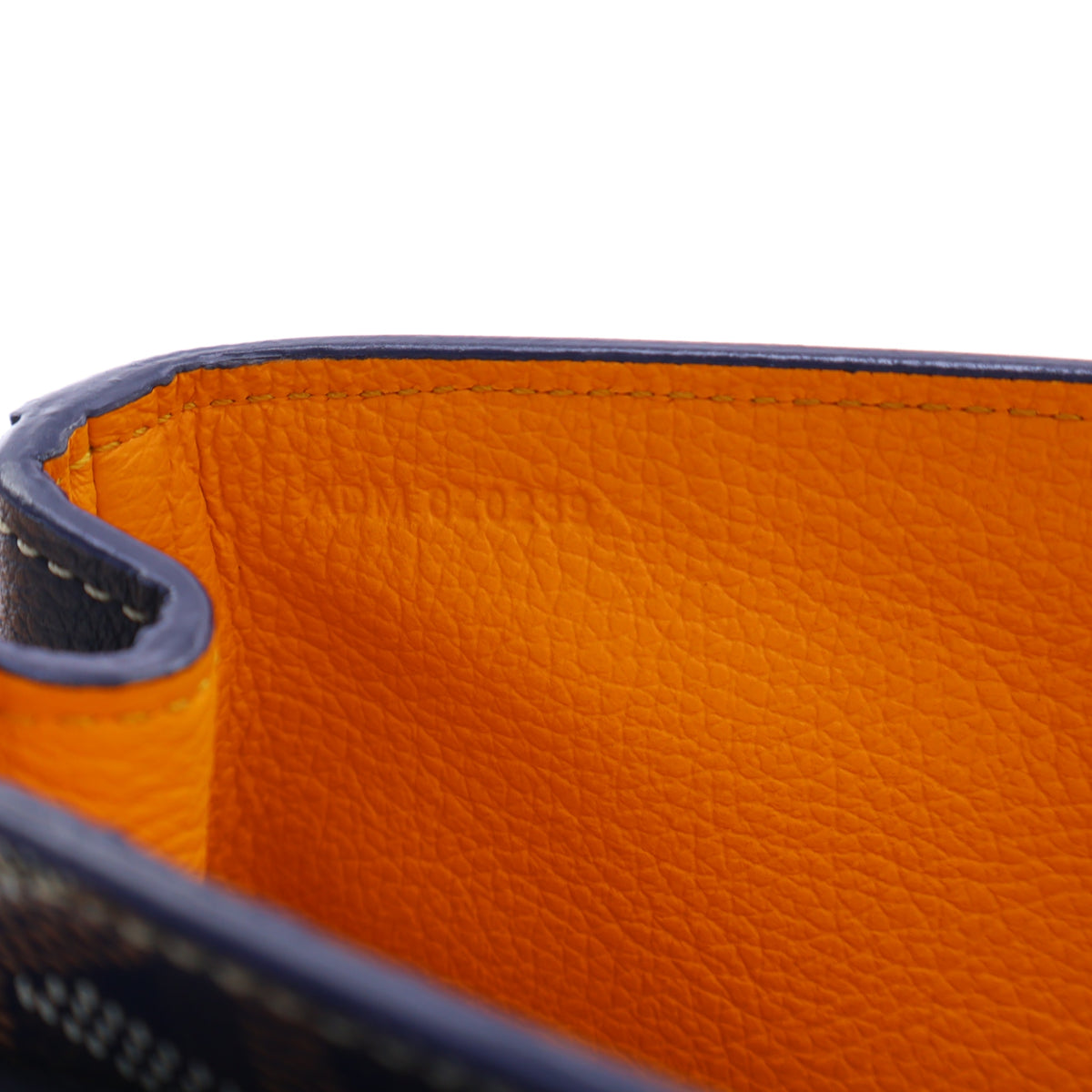 Goyard Goyardine Mini Canvas Saigon, photo 16 of 17