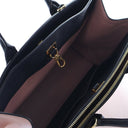 Louis Vuitton Calfskin City...