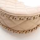 Chanel Mini Lambskin Chain ...