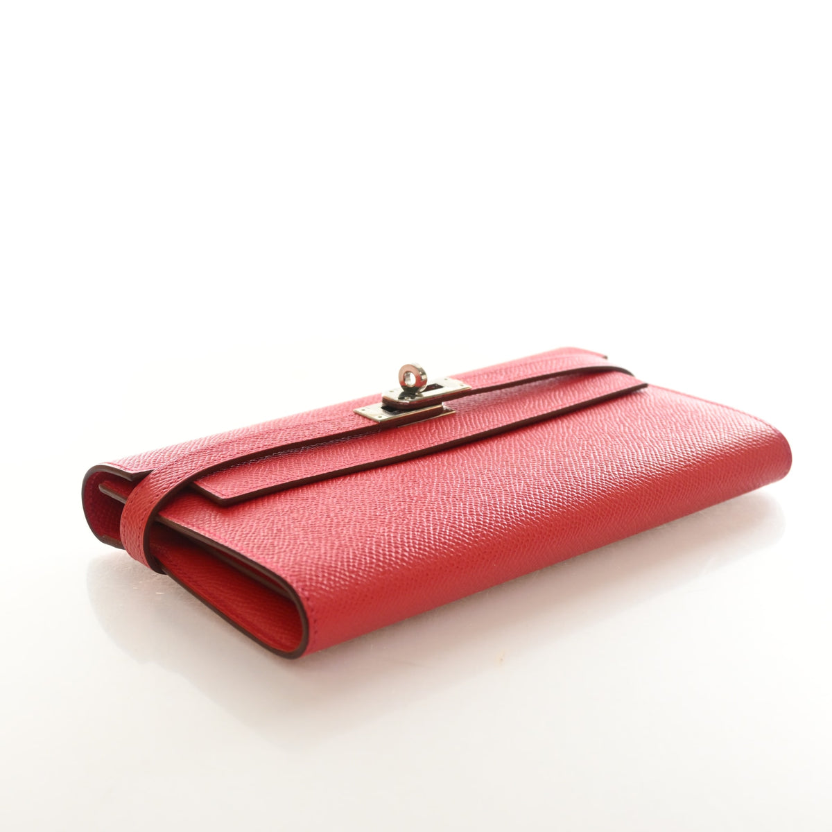 Hermes Bougainvillier Epsom Kelly Wallet, photo 5 of 13