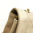 Chanel Vintage Medium Lambs...