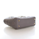 Christian Dior Small Lambsk...