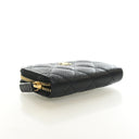Chanel Caviar Classic Zippe...