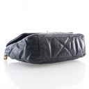 Chanel Small Calfskin 19 Fl...